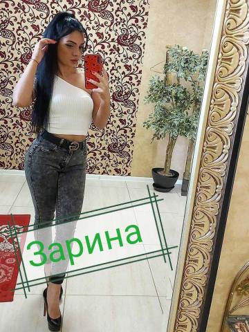 Проститутка Борислава